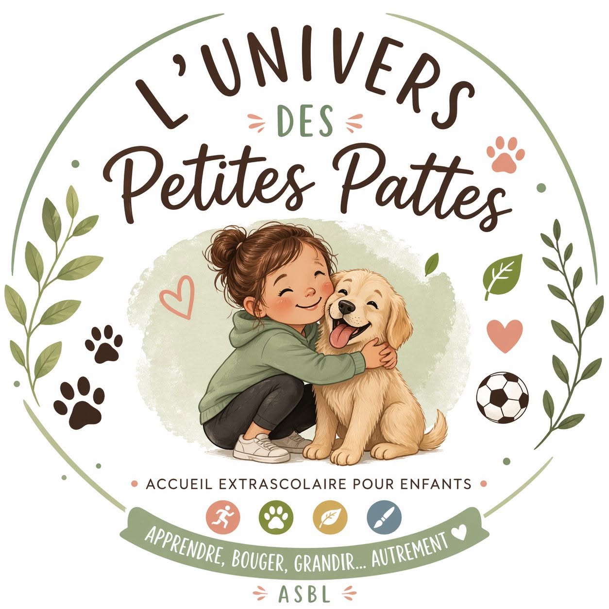 Univers des Petites Pattes ASBL