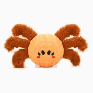 Nuit Howloween | Araignée - Jouet balle pour chien