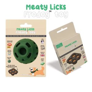 FRODOG par Meaty Licks