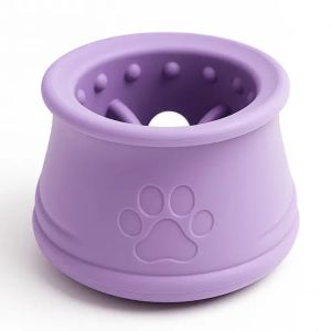 Jouet pour chien remplissable